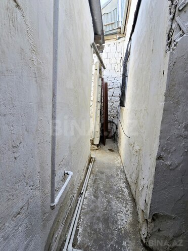 Satılır 4 otaqlı həyət evi/bağ evi 100 m², Keşlə q., photo 23 from 29