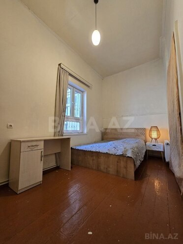 Satılır 4 otaqlı həyət evi/bağ evi 100 m², Keşlə q., photo 10 from 29