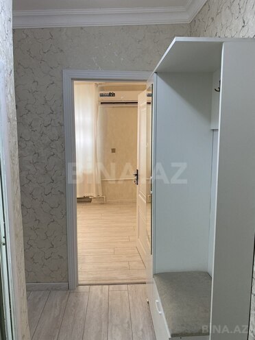 Продаётся 1-комн. вторичка 35 м², м. Кара Караев, photo 7 from 23