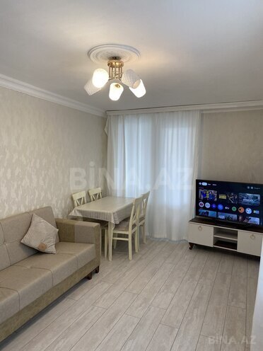 Продаётся 1-комн. вторичка 35 м², м. Кара Караев, photo 20 from 23