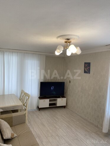 Продаётся 1-комн. вторичка 35 м², м. Кара Караев, photo 8 from 23