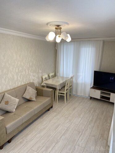 Продаётся 1-комн. вторичка 35 м², м. Кара Караев, photo 5 from 23