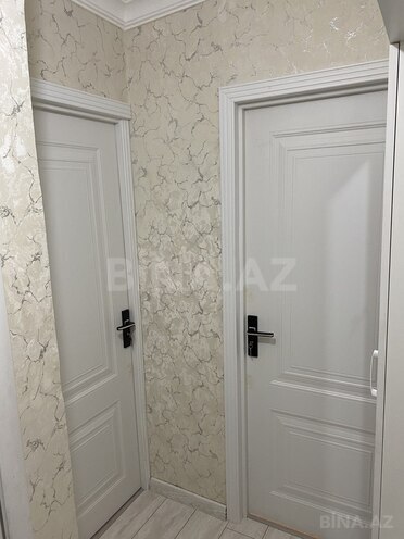 Продаётся 1-комн. вторичка 35 м², м. Кара Караев, photo 12 from 23