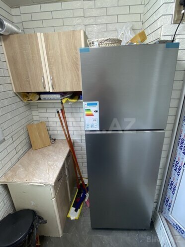 Продаётся 1-комн. вторичка 35 м², м. Кара Караев, photo 18 from 23