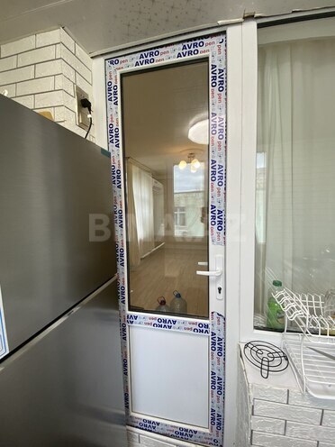 Продаётся 1-комн. вторичка 35 м², м. Кара Караев, photo 19 from 23