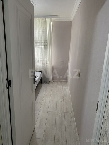 Продаётся 1-комн. вторичка 35 м², м. Кара Караев, photo 13 from 23