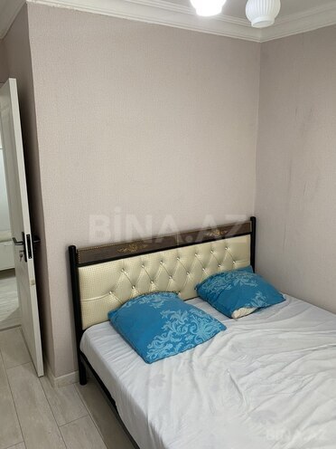 Продаётся 1-комн. вторичка 35 м², м. Кара Караев, photo 14 from 23