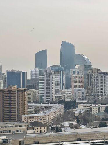 Продаётся 4-комн. новостройка 187 м², Насиминский  р., photo 9 from 10