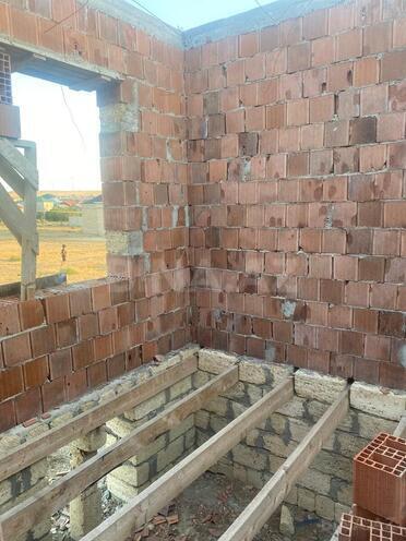 Satılır 3 otaqlı həyət evi/bağ evi 80 m², Müşfiqabad q., photo 5 from 7