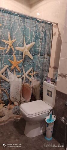 Продаётся 2-комн. новостройка 54 м², м. Иншаатчылар, photo 11 from 13