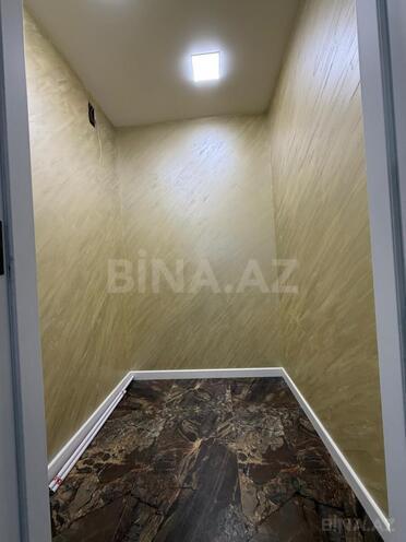 İcarəyə verilir 2 otaqlı yeni tikili 90 m², İnşaatçılar m., photo 7 from 10