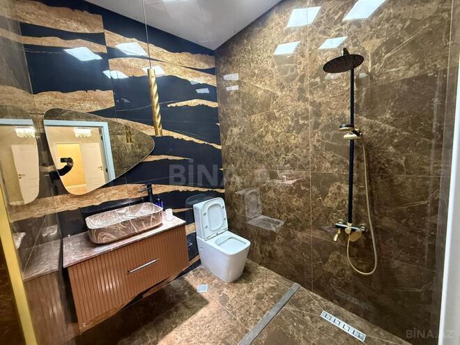 İcarəyə verilir 2 otaqlı yeni tikili 90 m², İnşaatçılar m., photo 8 from 10