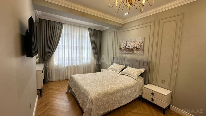 Продаётся 3-комн. новостройка 130 м², м. Гянджлик, photo 3 from 19
