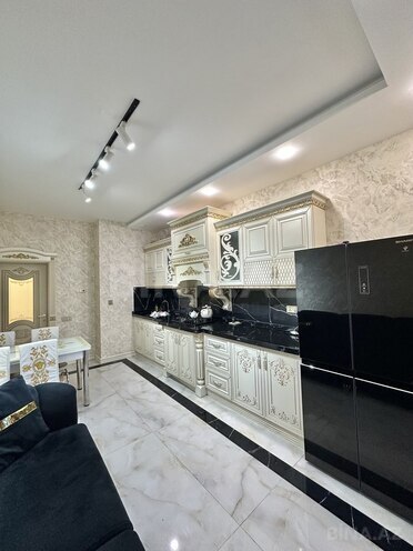 Продаётся 2-комн. новостройка 95 м², Насиминский  р., photo 9 from 18