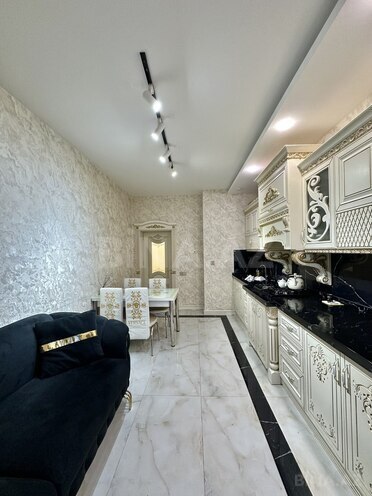 Продаётся 2-комн. новостройка 95 м², Насиминский  р., photo 10 from 18