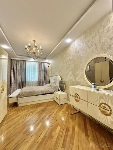 Продаётся 2-комн. новостройка 95 м², Насиминский  р., photo 5 from 18