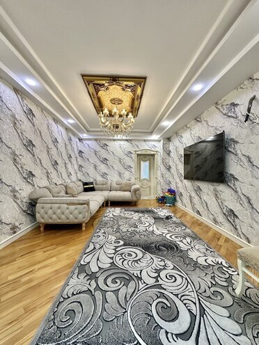 Продаётся 2-комн. новостройка 95 м², Насиминский  р., photo 3 from 18