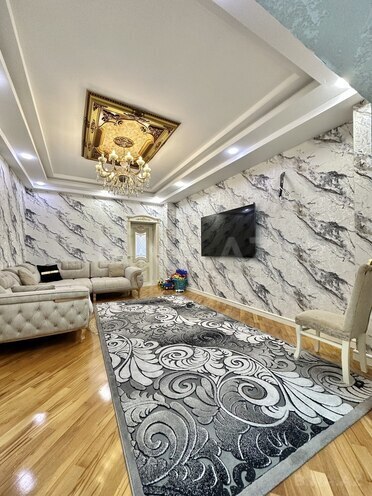 Продаётся 2-комн. новостройка 95 м², Насиминский  р., photo 4 from 18