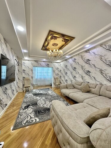 Продаётся 2-комн. новостройка 95 м², Насиминский  р., photo 1 from 18