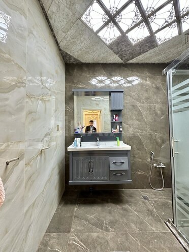 Продаётся 2-комн. новостройка 95 м², Насиминский  р., photo 13 from 18