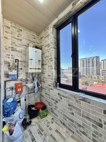 Продаётся 2-комн. новостройка 95 м², Насиминский  р., photo 16 from 18