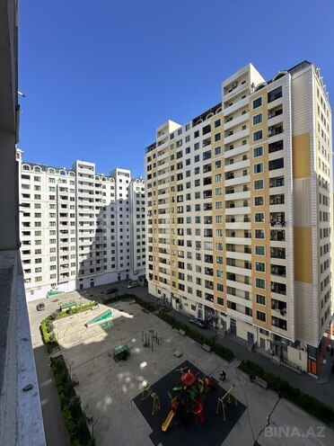 Продаётся 2-комн. новостройка 95 м², Насиминский  р., photo 17 from 18