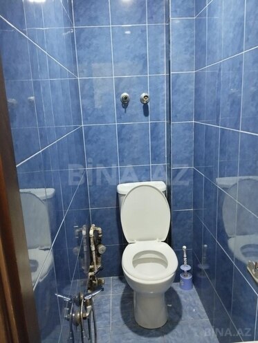 İcarəyə verilir 3 otaqlı köhnə tikili 90 m², Nəriman Nərimanov m., photo 6 from 8