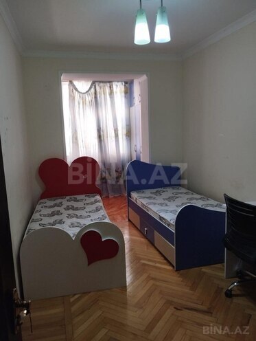 İcarəyə verilir 3 otaqlı köhnə tikili 90 m², Nəriman Nərimanov m., photo 4 from 8
