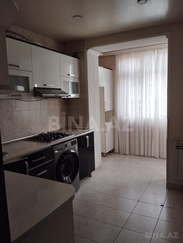 İcarəyə verilir 3 otaqlı köhnə tikili 90 m², Nəriman Nərimanov m., photo 5 from 8