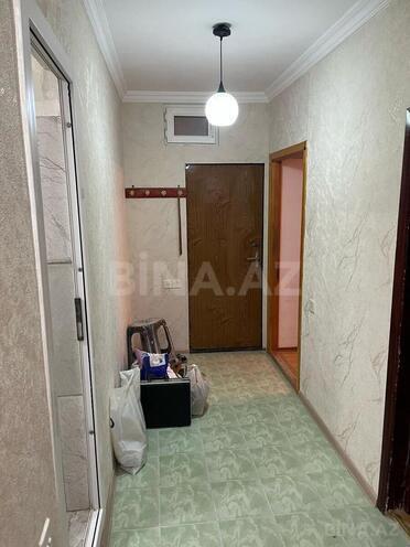 İcarəyə verilir 3 otaqlı köhnə tikili 60 m², Əhmədli m., photo 11 from 14