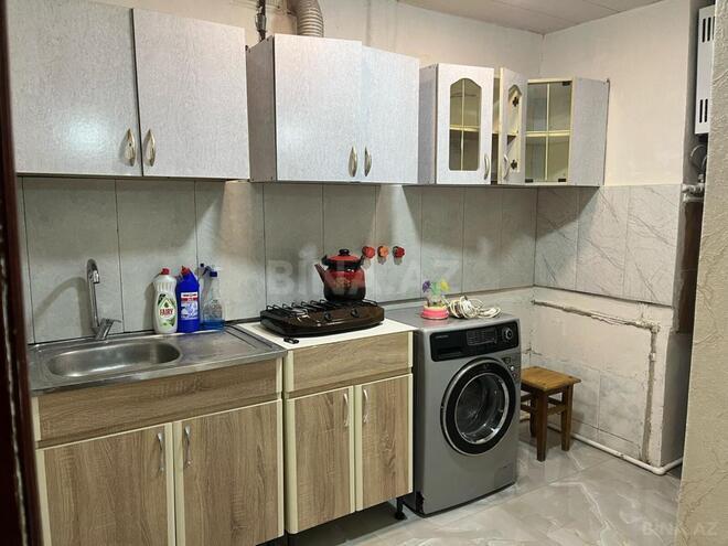 İcarəyə verilir 3 otaqlı köhnə tikili 60 m², Əhmədli m., photo 7 from 14