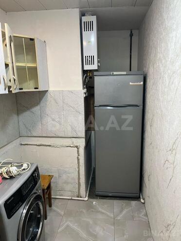 İcarəyə verilir 3 otaqlı köhnə tikili 60 m², Əhmədli m., photo 10 from 14