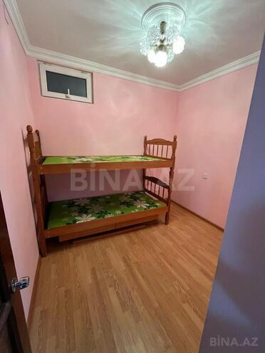 İcarəyə verilir 3 otaqlı köhnə tikili 60 m², Əhmədli m., photo 9 from 14