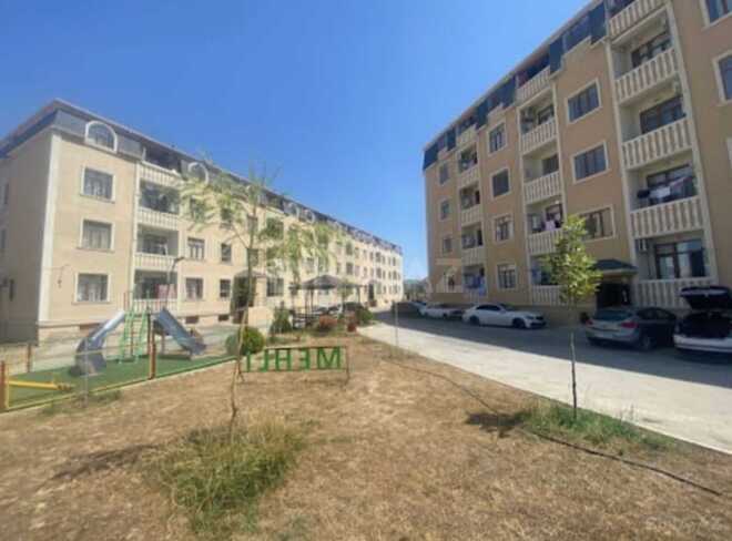 Продаётся 2-комн. новостройка 50 м², пос. Масазыр, photo 4 from 15