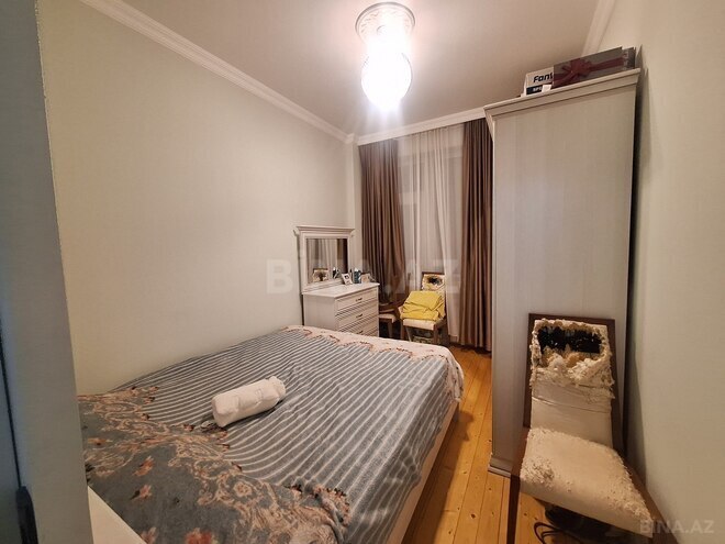 Satılır 2 otaqlı yeni tikili 55 m², Badamdar q., photo 5 from 9