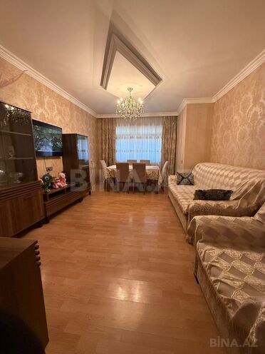 Satılır 3 otaqlı köhnə tikili 75 m², Zığ q., photo 5 from 11