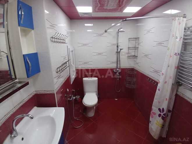Сдаётся 3-комн. новостройка 130 м², photo 11 from 12