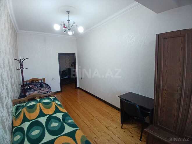 Сдаётся 3-комн. новостройка 130 м², photo 8 from 12