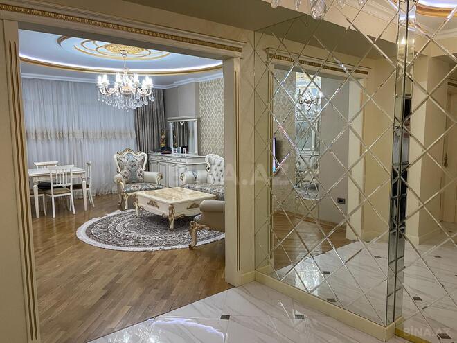 Продаётся 3-комн. новостройка 105 м², Сабаильский р., photo 5 from 15