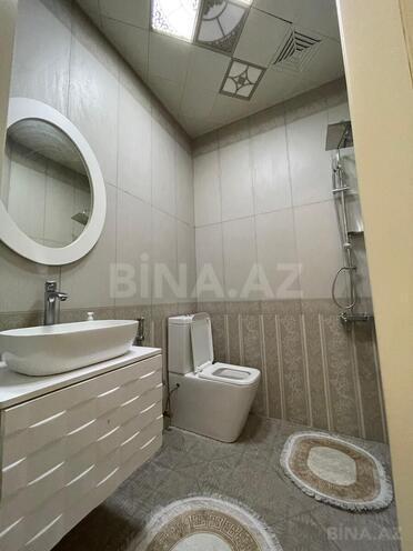 Продаётся 3-комн. новостройка 105 м², Сабаильский р., photo 9 from 15