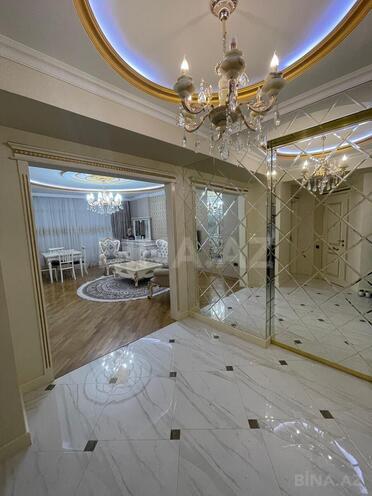 Продаётся 3-комн. новостройка 105 м², Сабаильский р., photo 6 from 15