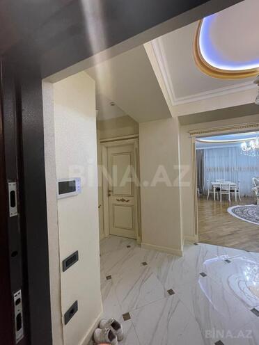 Продаётся 3-комн. новостройка 105 м², Сабаильский р., photo 14 from 15
