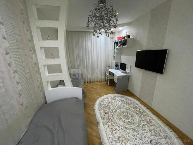 Продаётся 3-комн. новостройка 105 м², Сабаильский р., photo 10 from 15