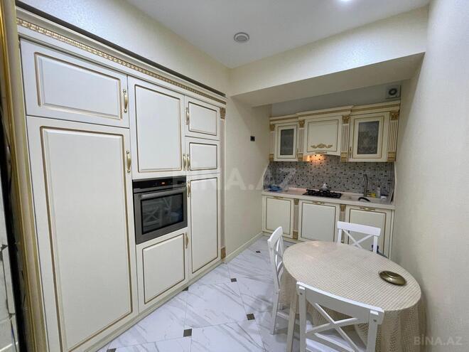 Продаётся 3-комн. новостройка 105 м², Сабаильский р., photo 12 from 15