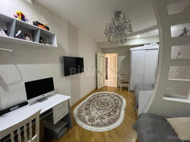 Продаётся 3-комн. новостройка 105 м², Сабаильский р., photo 11 from 15