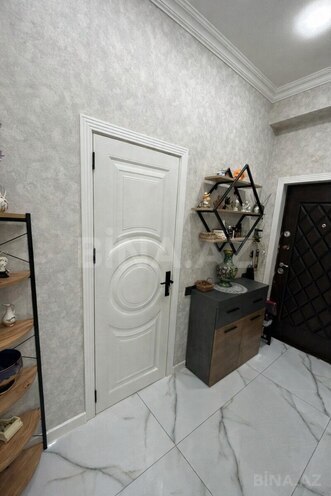 İcarəyə verilir 2 otaqlı yeni tikili 60 m², Elmlər Akademiyası m., photo 8 from 12