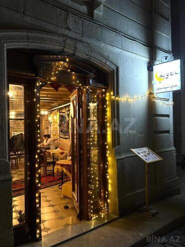 İcarəyə verilir  obyekt 90 m², İçəri Şəhər m., photo 4 from 9