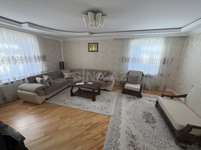 Продаётся 6-комн. дом/дача 300 м², пос. Мехтиабад, photo 5 from 18