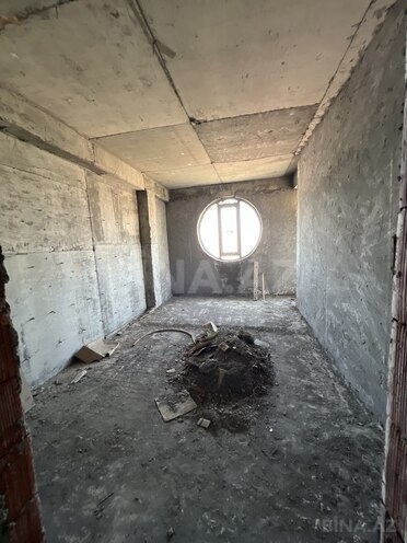 Продаётся 3-комн. новостройка 125 м², м. Нариман Нариманов, photo 4 from 14