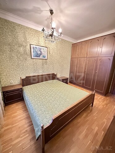 Satılır 3 otaqlı köhnə tikili 66 m², Əhmədli m., photo 13 from 32